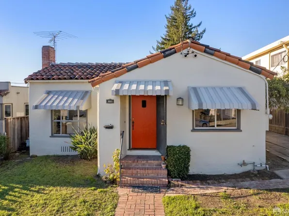 3551 Maple Ave, Oakland, CA 94602