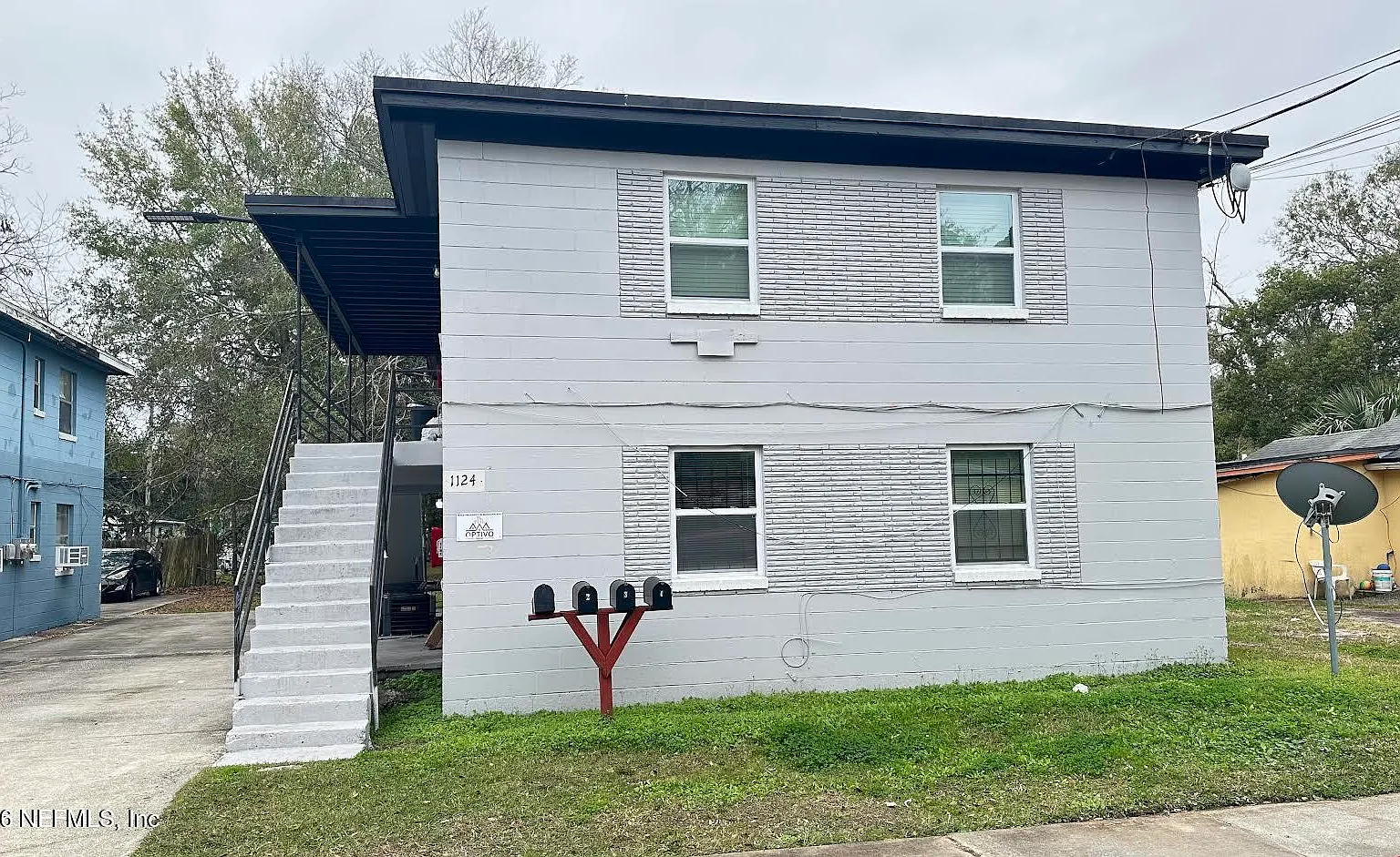 2 bed, 1.0 bath, 676 sqft, $975 — Photo 3