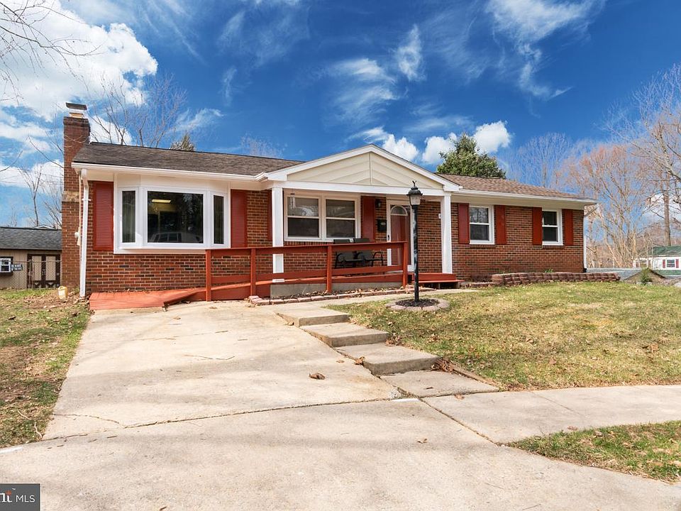 1st image of 13796 Gresham Ct