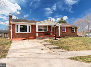 13796 Gresham Ct, Woodbridge, VA 22193