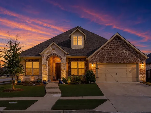 13784 Carmenita Dr, Frisco, TX 75035