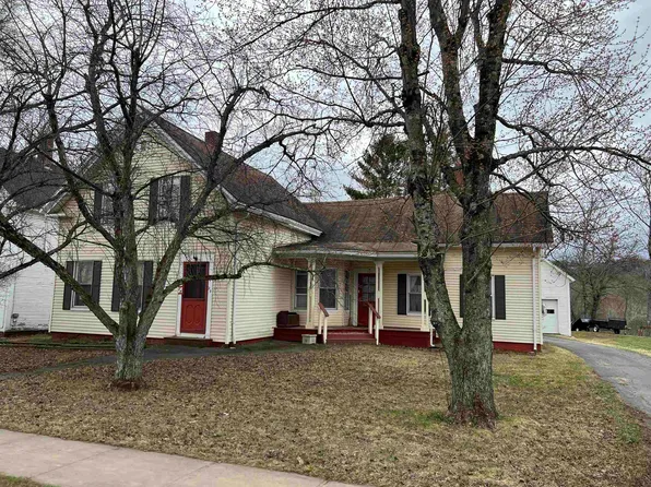75 South Street, Lyndon, VT 05851