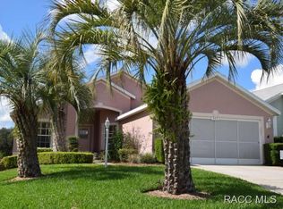 573 W Hillwood Path, Beverly Hills, FL 34465