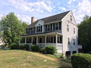 15 Lady Ln, Salem, NH 03079