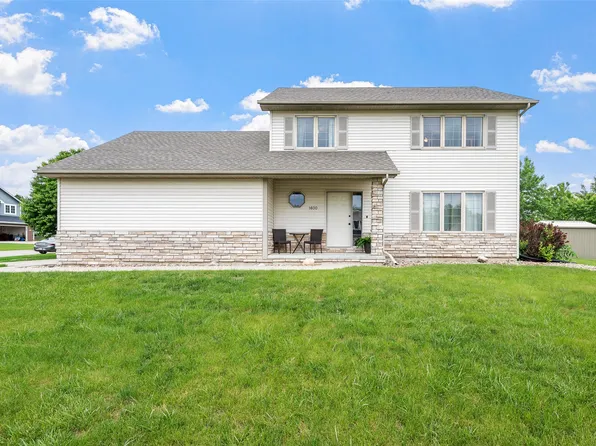 1600 E Boston Ave, Indianola, IA 50125