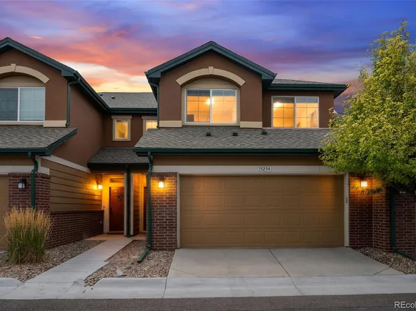 15254 E 16th Drive, Aurora, CO 80011