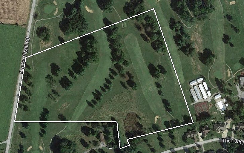 24.3 Acres