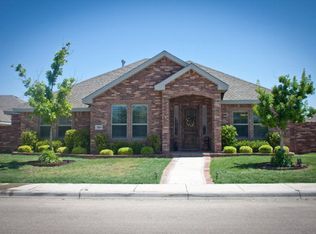 3109 Patrick Pl, Midland, TX 79705