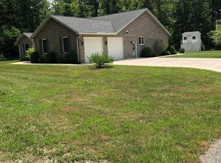 13365 State Route 720, Lakeview, OH 43331