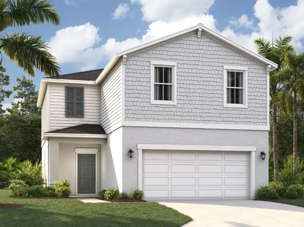 5472 Meadow Walk Dr, Davenport, FL 33837