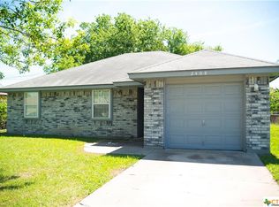 2408 Caprice Dr, Killeen, TX 76543