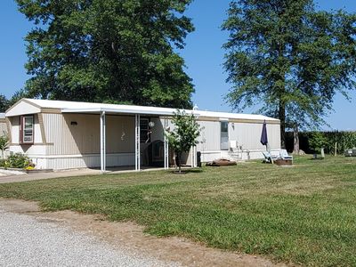 12545 State Route 362 UNIT 73, Minster, OH, 45865