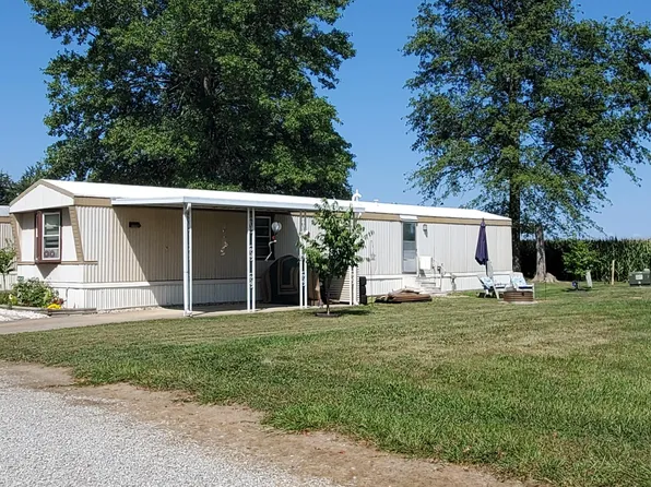 12545 State Route 362 Unit 73, Minster, OH 45865