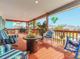 4127 Fort Bend Dr, Galveston, TX 77554