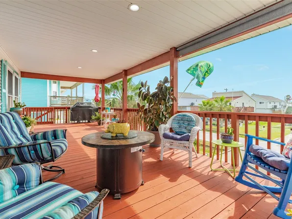 4127 Fort Bend Dr, Galveston, TX 77554