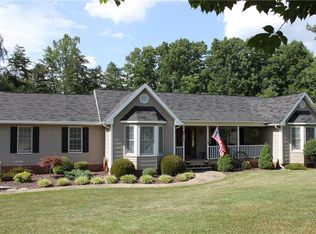 145 Farmview Rd, Madison, NC 27025