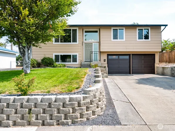 1213 S Skyline Drive, Moses Lake, WA 98837