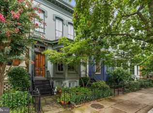 1841 12th St NW, Washington, DC 20009