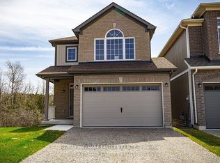 37 Coldbrook Dr, Cavan Monaghan, ON L0A 1G0