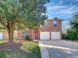6747 Cypress Glades Dr, Katy, TX 77449