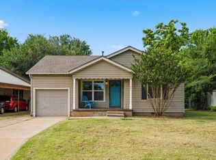 751 Iowa St, Norman, OK 73069