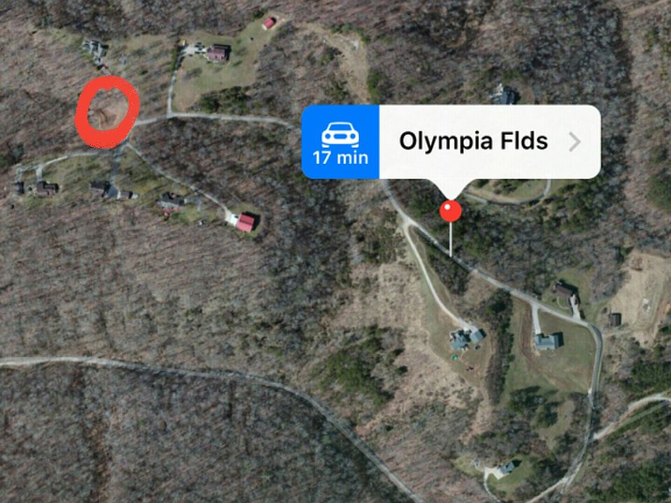 2nd image of Olympia Flds