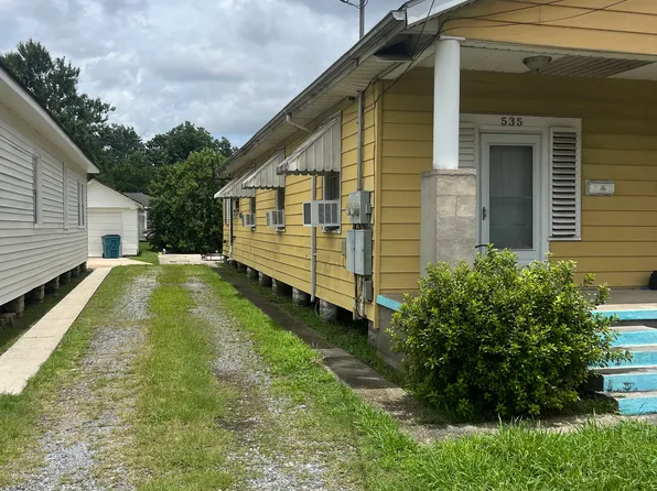 535 Maple Ave, Harvey, LA 70058