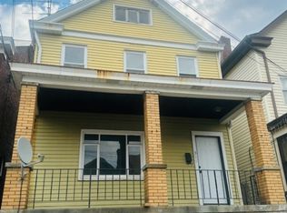 311 Clover St, Pittsburgh, PA 15210