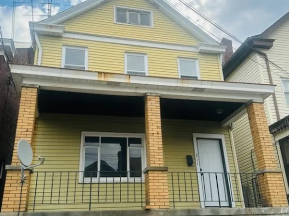311 Clover St, Pittsburgh, PA 15210