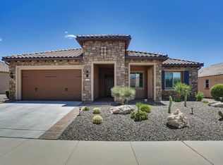 26433 W Cat Balue Dr, Buckeye, AZ 85396