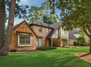 5515 Court Of York, Houston, TX 77069
