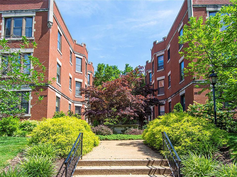 1st image of 5535 Waterman Blvd APT 2N