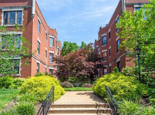 5535 Waterman Blvd APT 2N, Saint Louis, MO 63112