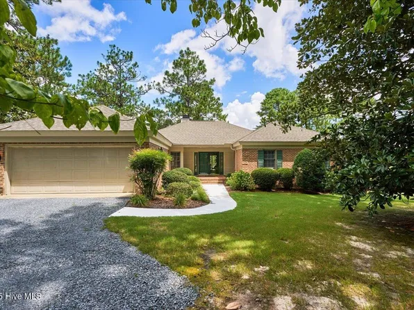 44 Highland View Drive, Southern Pines, NC 28387
