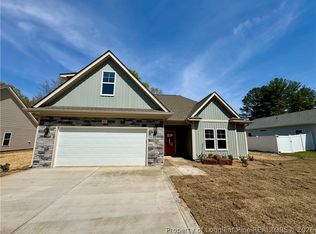 303 E 7th Ave, Raeford, NC 28376