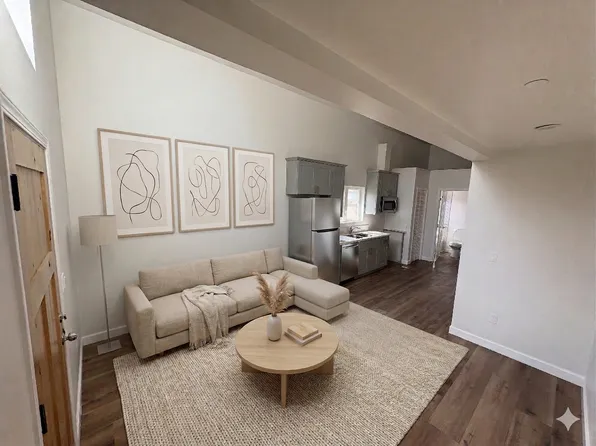 5507-5509 S Manhattan Pl, 5507-5509 S Manhattan Pl #5509-1/2, Los Angeles, CA 90038