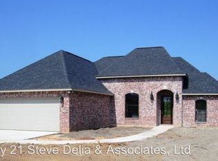 148 Small Oaks Rd, Leesville, LA 71446