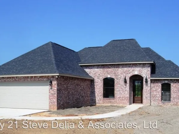 148 Small Oaks Rd, Leesville, LA 71446