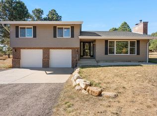 8068 Elna Dr, Rye, CO 81069