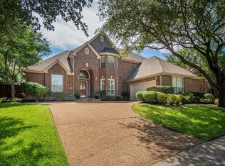 1118 Brook Hill Rd, McKinney, TX 75072