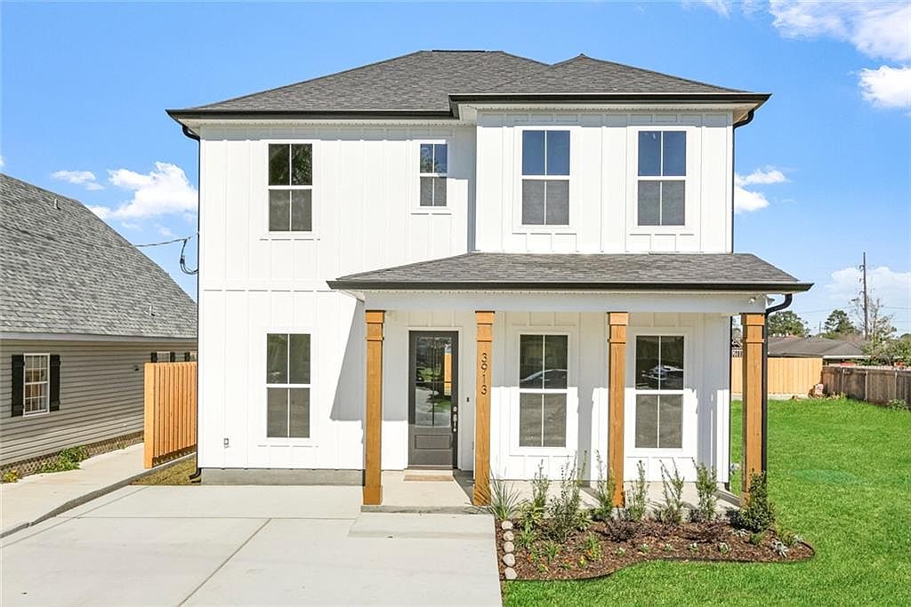 3913 Delhi St, Metairie, LA 70001 Zillow