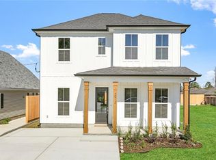 3913 Delhi St, Metairie, LA 70001
