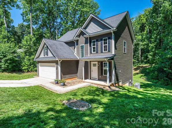 3605 Still Knoll Ln, Sherrills Ford, NC 28673