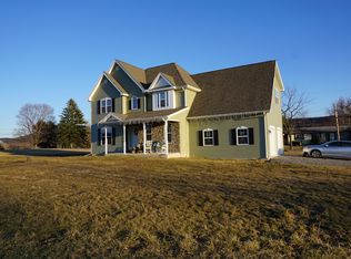 46 Mooresburg Rd, Danville, PA 17821