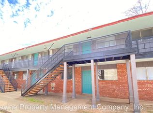 1101 E Randolph Ave #115-B, Enid, OK 73701