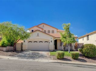 177 Rocky Star St, Henderson, NV 89012