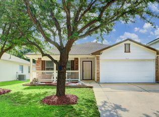 711 Sheraton Ave, Austin, TX 78745