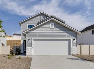 2542 W Fallon Loop, Nampa, ID 83651