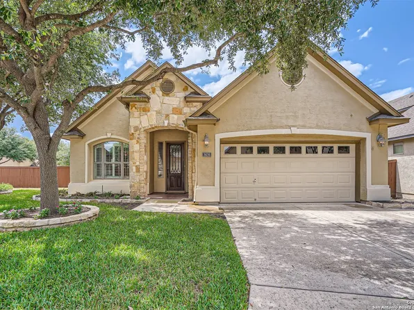 3626 Tea Rose Glen, San Antonio, TX 78259