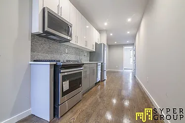 Rented by The Syper Group